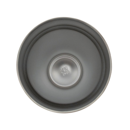 Stainless Steel Cocktail Shakers Bottom